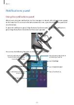 Preview for 23 page of Samsung SM-P585Y User Manual