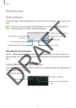 Preview for 27 page of Samsung SM-P585Y User Manual