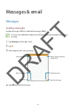 Preview for 43 page of Samsung SM-P585Y User Manual