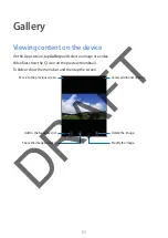 Preview for 50 page of Samsung SM-P585Y User Manual