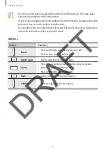 Preview for 8 page of Samsung SM-P588C User Manual