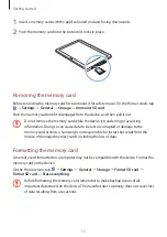 Preview for 13 page of Samsung SM-P600 User Manual