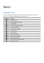 Preview for 17 page of Samsung SM-P600 User Manual