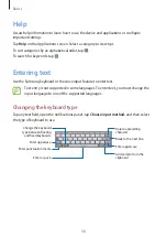 Preview for 38 page of Samsung SM-P600 User Manual