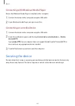 Preview for 44 page of Samsung SM-P600 User Manual