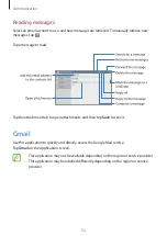 Preview for 52 page of Samsung SM-P600 User Manual