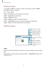 Preview for 53 page of Samsung SM-P600 User Manual