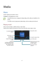 Preview for 62 page of Samsung SM-P600 User Manual