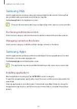 Preview for 82 page of Samsung SM-P600 User Manual