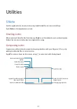 Preview for 85 page of Samsung SM-P600 User Manual