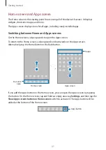 Предварительный просмотр 21 страницы Samsung SM-P613 User Manual