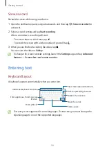 Предварительный просмотр 30 страницы Samsung SM-P613 User Manual