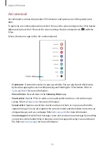 Preview for 35 page of Samsung SM-P613 User Manual