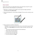 Preview for 37 page of Samsung SM-P613 User Manual