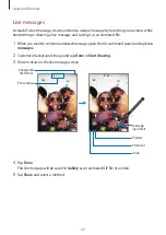 Preview for 40 page of Samsung SM-P613 User Manual