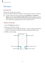 Preview for 50 page of Samsung SM-P613 User Manual