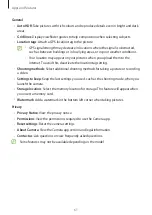 Preview for 61 page of Samsung SM-P613 User Manual