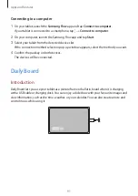 Preview for 91 page of Samsung SM-P613 User Manual