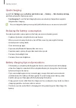 Preview for 9 page of Samsung SM-P615 User Manual