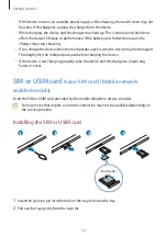 Preview for 10 page of Samsung SM-P615 User Manual