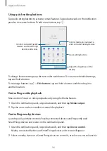 Preview for 26 page of Samsung SM-P615 User Manual