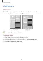 Preview for 39 page of Samsung SM-P615 User Manual