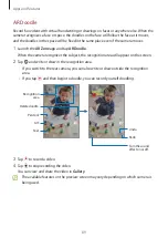 Preview for 89 page of Samsung SM-P615 User Manual