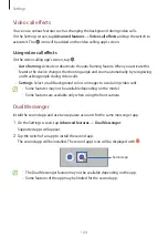 Preview for 124 page of Samsung SM-P615 User Manual