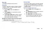 Предварительный просмотр 151 страницы Samsung SM-P905V User Manual