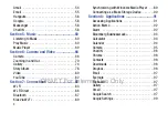 Preview for 8 page of Samsung SM-P907A User Manual