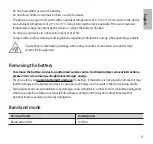 Preview for 9 page of Samsung SM-R175 Quick Start Manual