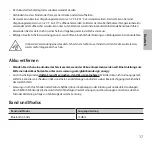 Preview for 17 page of Samsung SM-R175 Quick Start Manual