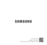 Preview for 45 page of Samsung SM-R175 Quick Start Manual