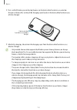 Предварительный просмотр 14 страницы Samsung SM-R190 User Manual