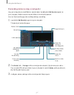 Предварительный просмотр 27 страницы Samsung SM-R260 User Manual