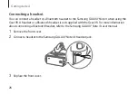 Preview for 26 page of Samsung SM-R320 User Manual