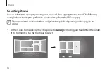 Preview for 36 page of Samsung SM-R320 User Manual