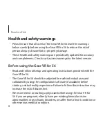 Preview for 6 page of Samsung SM-R321 User Manual