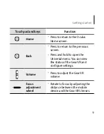 Preview for 10 page of Samsung SM-R323 Gear VR User Manual