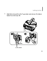 Предварительный просмотр 20 страницы Samsung SM-R323 Gear VR User Manual