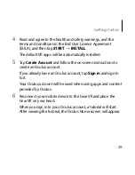 Предварительный просмотр 30 страницы Samsung SM-R323 Gear VR User Manual