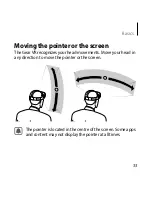 Предварительный просмотр 34 страницы Samsung SM-R323 Gear VR User Manual