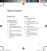 Preview for 4 page of Samsung SM-R324 User Manual