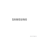 Samsung SM-R325 User Manual preview