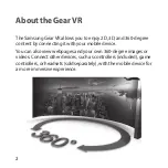 Preview for 3 page of Samsung SM-R325 User Manual