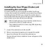 Preview for 40 page of Samsung SM-R325 User Manual