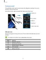 Preview for 24 page of Samsung SM-R360 User Manual