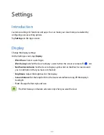 Preview for 44 page of Samsung SM-R360 User Manual