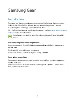 Preview for 51 page of Samsung SM-R360 User Manual