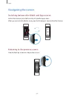 Preview for 20 page of Samsung SM-R365 User Manual